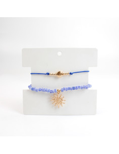Set de Pulseras | Infinita Moda | Mayorista