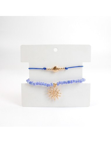 Set de Pulseras | Infinita Moda | Mayorista