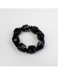 Pulseras de acrílico | INFINITA MODA