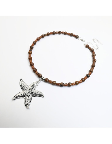Collar Acrílico | INFINITA MODA | Mayorista
