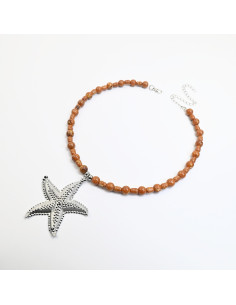 Collar Acrílico | INFINITA MODA | Mayorista
