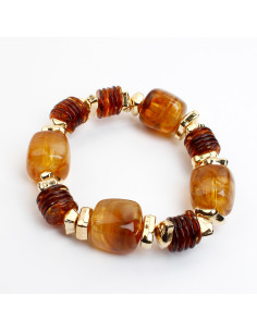 Pulsera Elástica | Infinita Moda | Mayorista