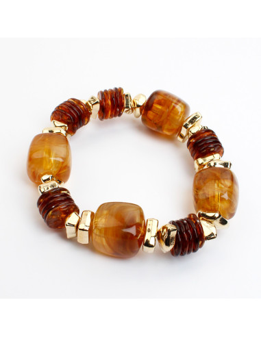 Pulsera Elástica | Infinita Moda | Mayorista