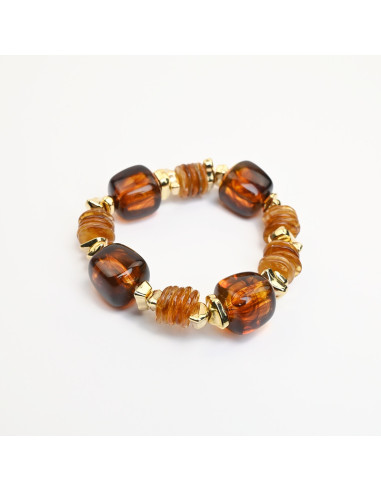 Pulsera Elástica | Infinita Moda | Mayorista