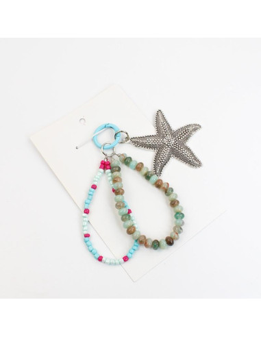 Llaveros y Charms | Infinita Moda | Mayorista