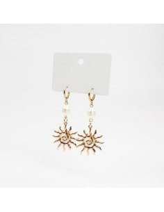 Aros Argolla | Infinita Moda | Mayorista