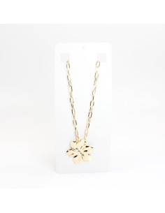Collar de Cadena | Infinita Moda | Mayorista