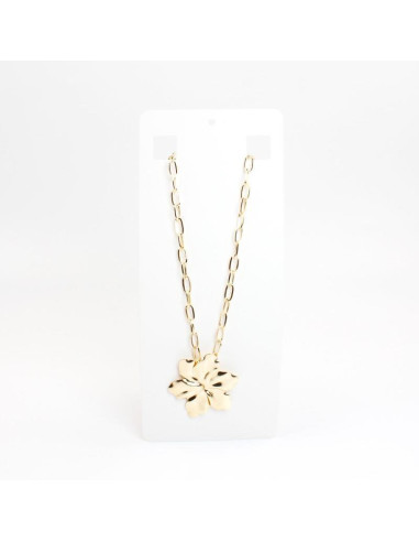 Collar de Cadena | Infinita Moda | Mayorista