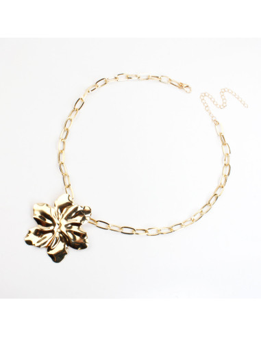 Collar de Cadena | Infinita Moda | Mayorista