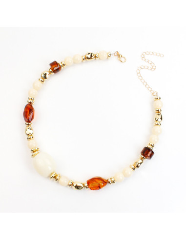 Collar Acrílico | Infinita Moda | Mayorista