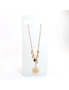Collar de cadena | Infinita Moda | Venta mayorista