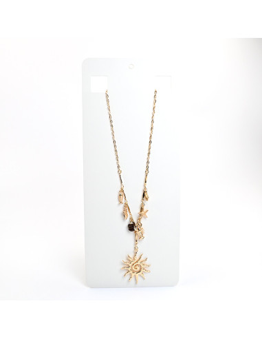 Collar de cadena | Infinita Moda | Venta mayorista
