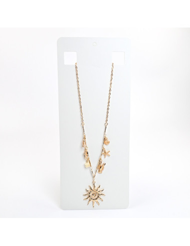 Collar de cadena | Infinita Moda | Venta mayorista