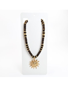 Collar Acrílico | INFINITA MODA | Mayorista