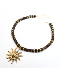 Collar Acrílico | INFINITA MODA | Mayorista