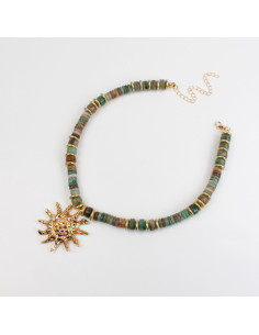 Collar Acrílico | INFINITA MODA | Mayorista