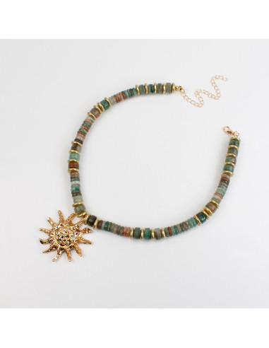 Collar Acrílico | INFINITA MODA | Mayorista