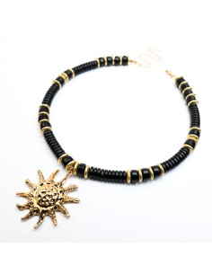 Collar Acrílico | INFINITA MODA | Mayorista