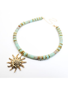 Collar Acrílico | INFINITA MODA | Mayorista