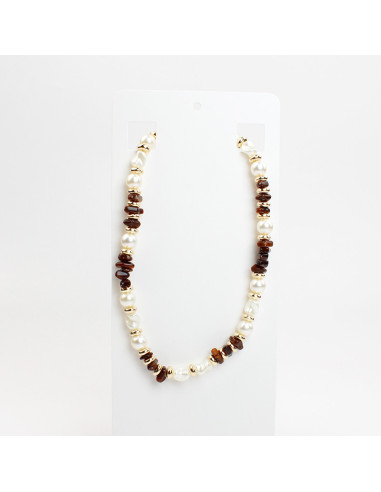 Collar Acrílico | INFINITA MODA | Mayorista