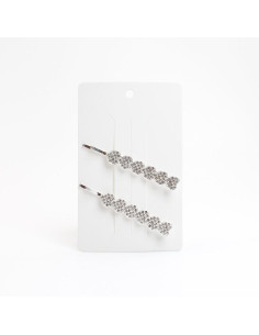Hebillas de Strass | Infinita Moda | Mayorista