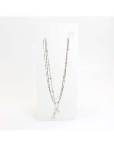 Collar de Cadena | Infinita Moda | Mayorista