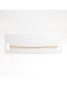 Choker Cadena | Infinita Moda | Mayorista