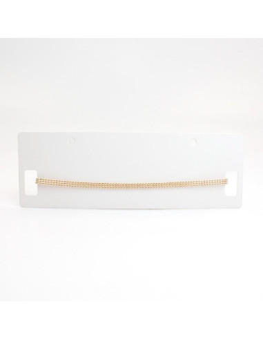 Choker Cadena | Infinita Moda | Mayorista