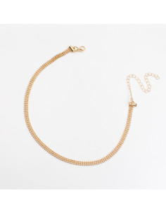 Choker Cadena | Infinita Moda | Mayorista