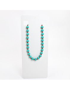 Collar Chicle | Infinita Moda | Mayorista