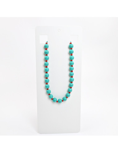 Collar Chicle | Infinita Moda | Mayorista