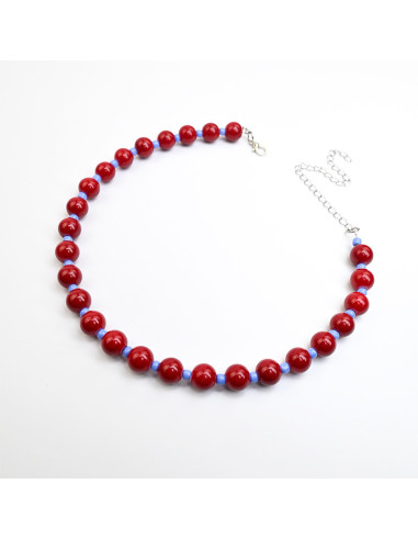Collar Chicle | Infinita Moda | Mayorista
