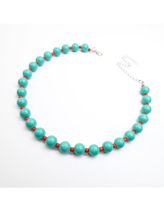 Collar Chicle | Infinita Moda | Mayorista