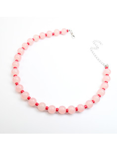 Collar Chicle | Infinita Moda | Mayorista