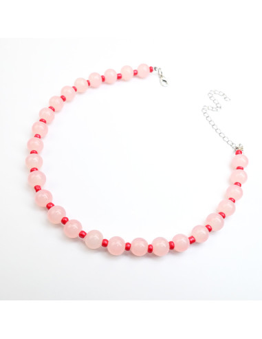 Collar Chicle | Infinita Moda | Mayorista