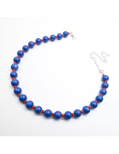 Collar Chicle | Infinita Moda | Mayorista