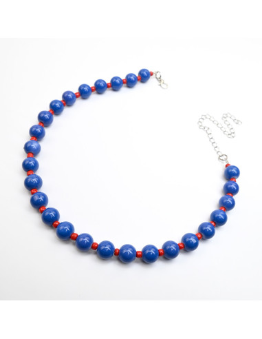 Collar Chicle | Infinita Moda | Mayorista