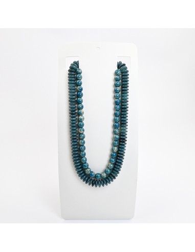 Set collares de acrílico | INFINITA MODA