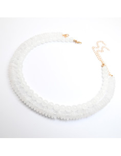 Set collares de acrílico | INFINITA MODA