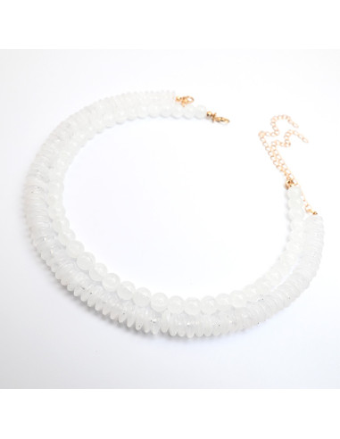 Set collares de acrílico | INFINITA MODA