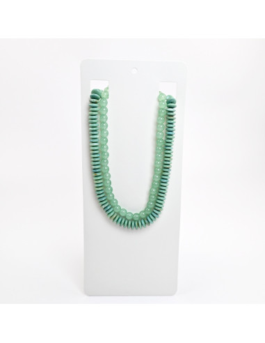Set collares de acrílico | INFINITA MODA