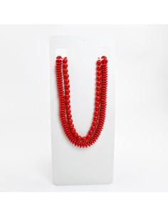Set collares de acrílico | INFINITA MODA