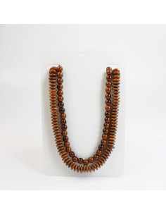 Set collares de acrílico | INFINITA MODA