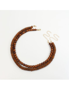Set collares de acrílico | INFINITA MODA