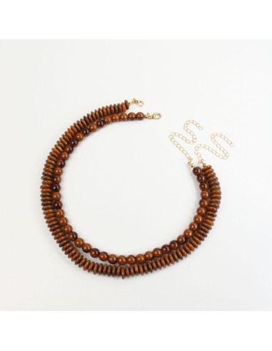 Set collares de acrílico | INFINITA MODA