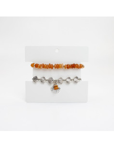 Set de Pulseras | Infinita Moda | Mayorista