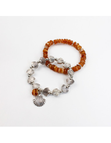 Set de Pulseras | Infinita Moda | Mayorista