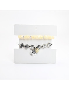 Set de Pulseras | Infinita Moda | Mayorista