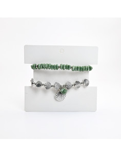 Set de Pulseras | Infinita Moda | Mayorista