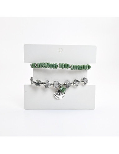 Set de Pulseras | Infinita Moda | Mayorista